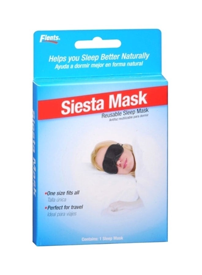 Siesta Reusable Sleep Mask