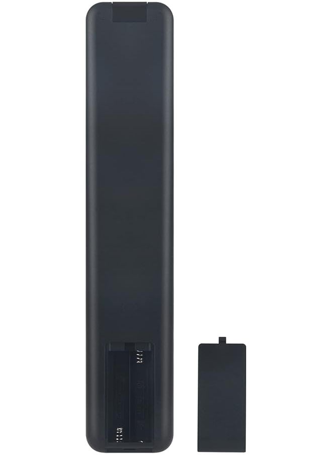 erorex - Rmf Tx520P 1 009 954 11 Voice Remote Control Compatible With Sony Bravia Lcd Tv Kd 43X80J Kd 50X80J Kd 55X80J Kd 55X85J Kd 65X80J Kd 65X85J Xr 55X90J Xr 65A80J Xr 65X90J Xr 77A80J - Image 1