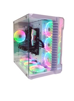 Gaming PC Intel i5 12400F Processor RTX 4060 16GB RAM + 1TB SSD with Windows 11