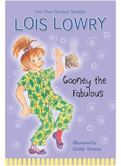 Gooney the Fabulous