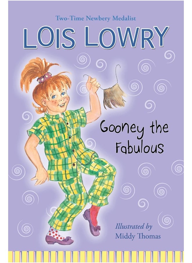 null - Gooney the Fabulous - Image 1