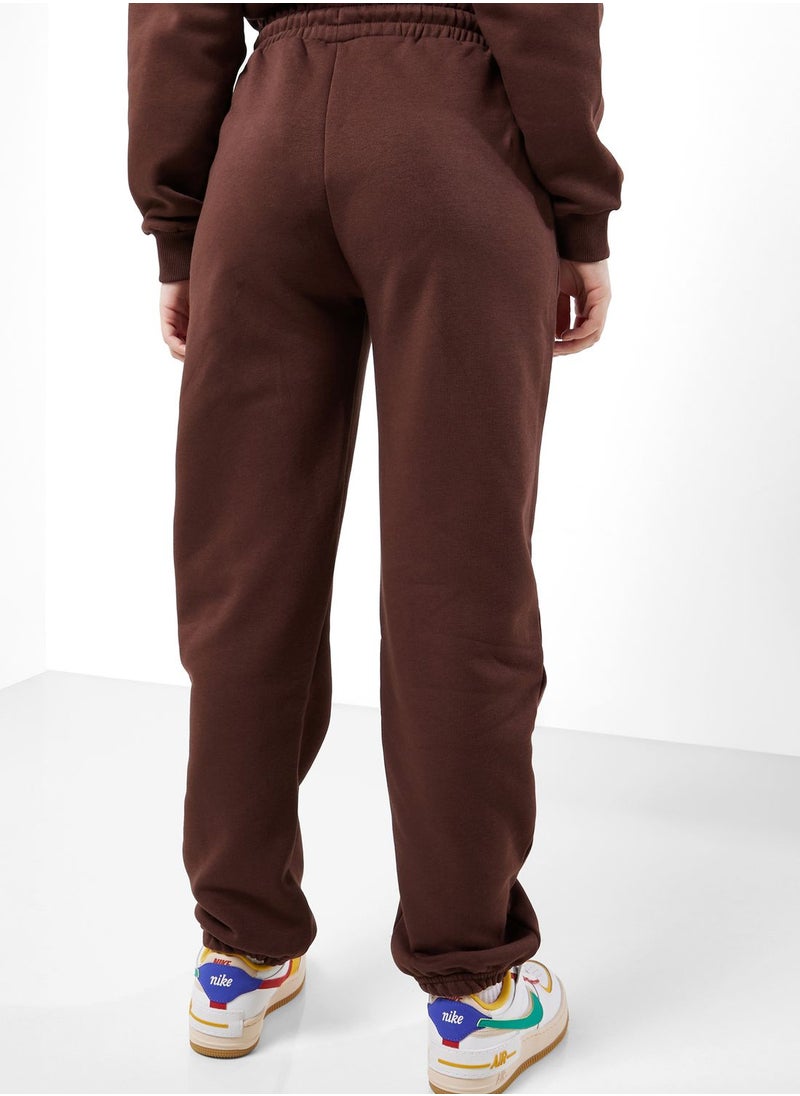 Pink Soda - Salado Sweatpants - Image 1
