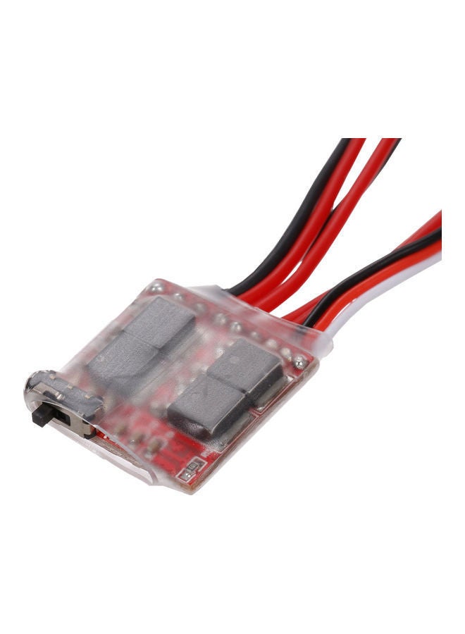 NIBEMINENT 2-Piece 30A Brushed ESC Set - Image 5