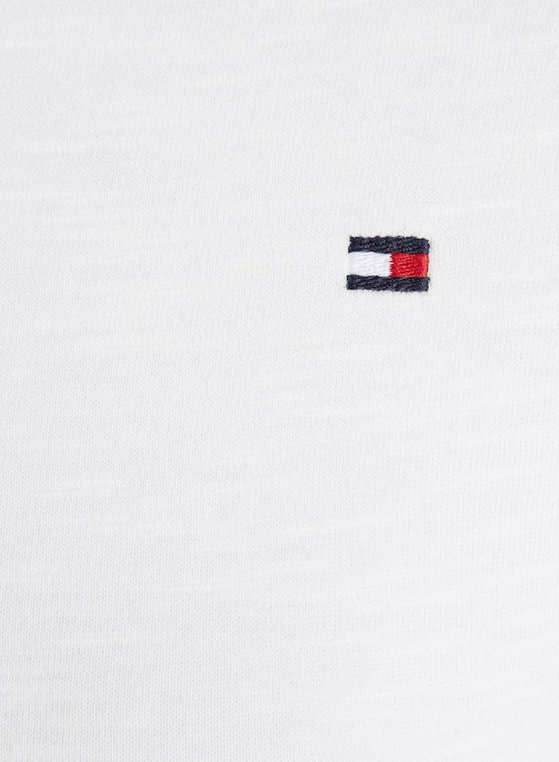 TOMMY HILFIGER 1985 Collection Slim T-Shirt - Image 4