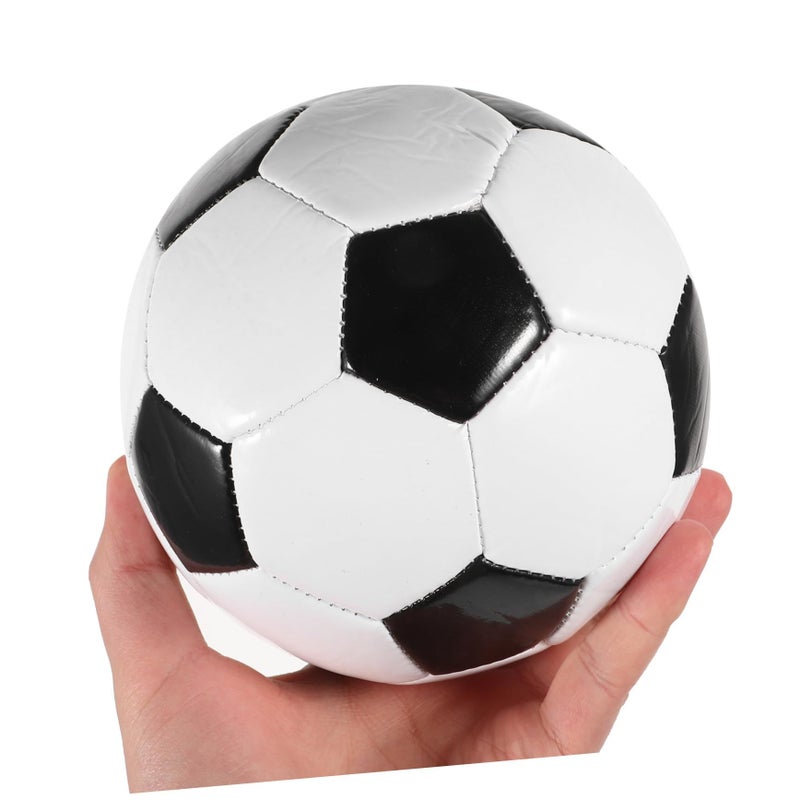 Diy Wear Resistant Soccer Ball For Football Training Match Games Soccer Football - Image 4
