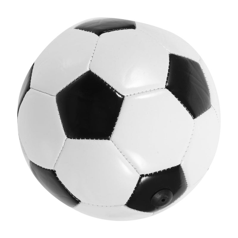 Diy Wear Resistant Soccer Ball For Football Training Match Games Soccer Football - Image 2