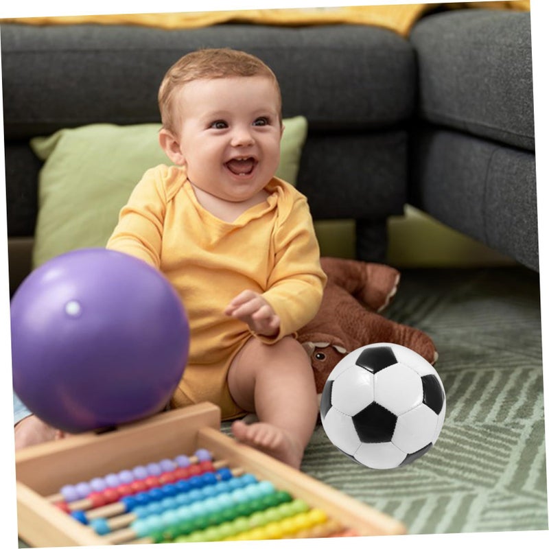 Diy Wear Resistant Soccer Ball For Football Training Match Games Soccer Football - Image 5