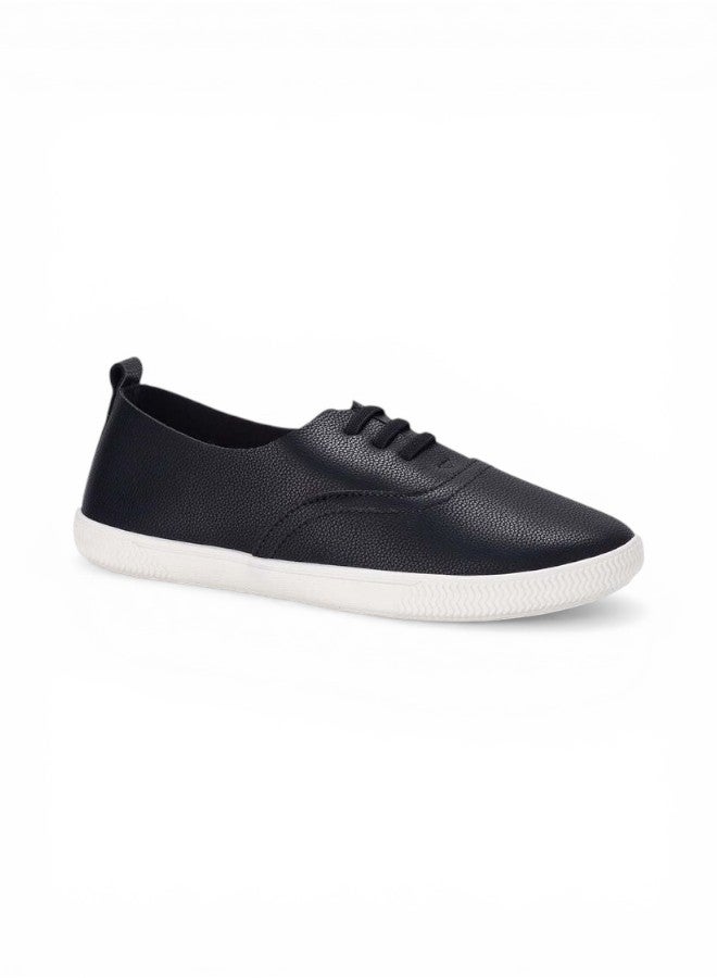 Bata Casual Lace-up Sneakers - Image 2