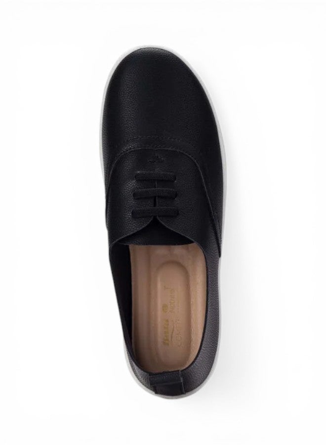 Bata Casual Lace-up Sneakers - Image 4