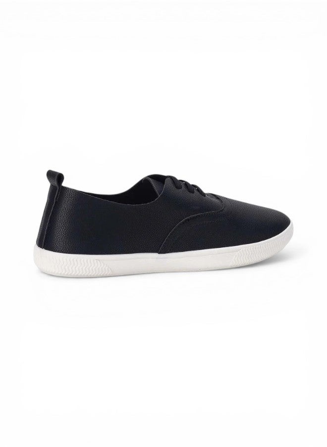 Bata Casual Lace-up Sneakers - Image 3