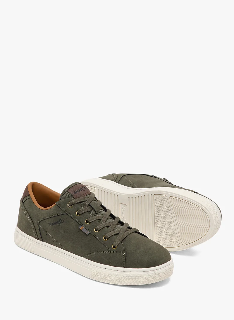Wrangler Otis  Low Top Sneakers