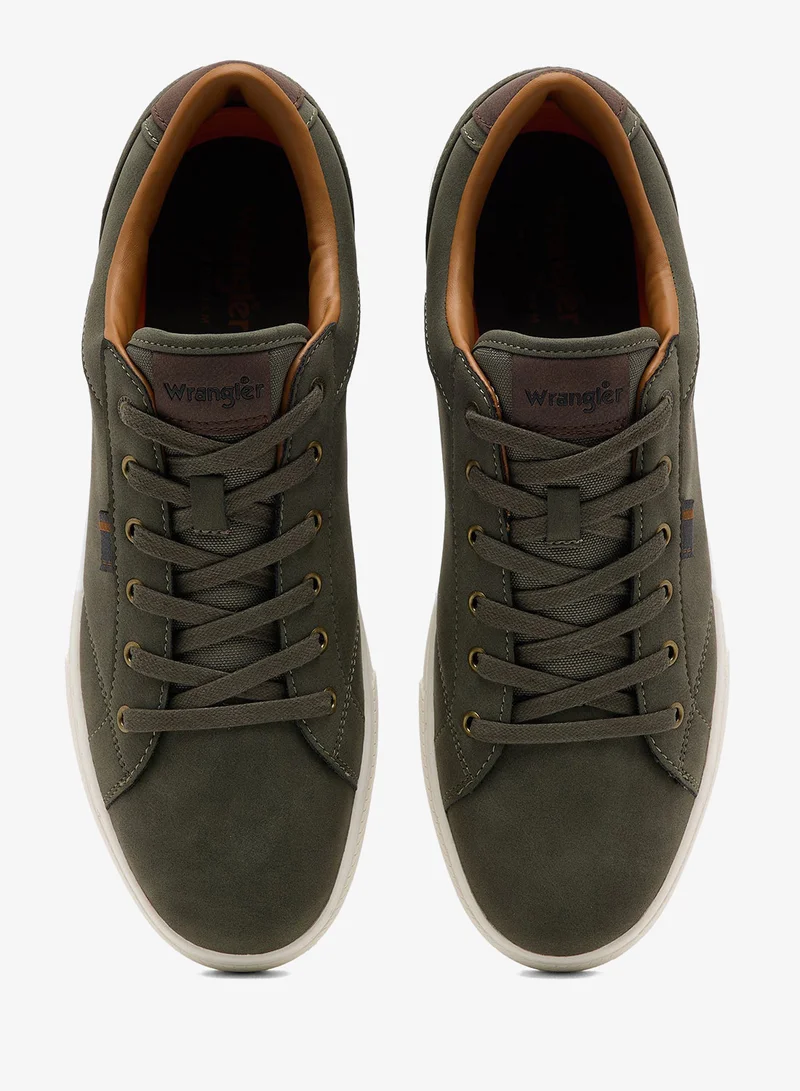 Wrangler Otis  Low Top Sneakers