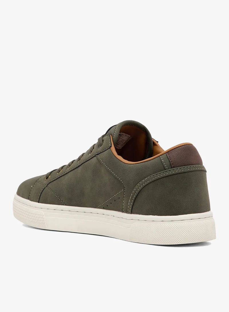 Wrangler Otis  Low Top Sneakers