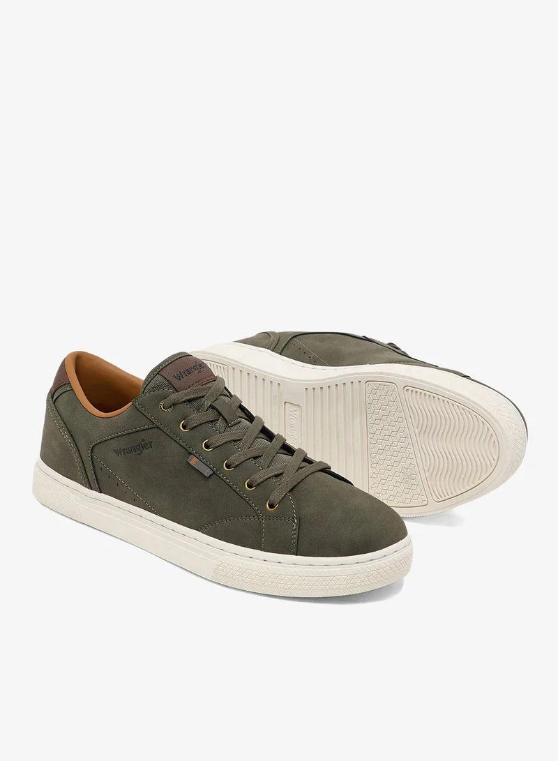 Wrangler Otis  Low Top Sneakers