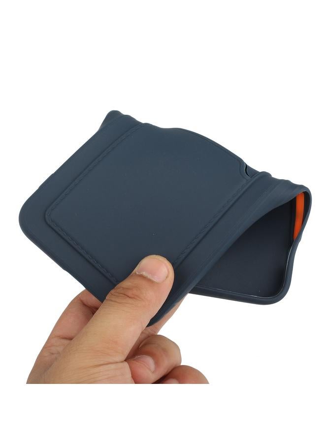 S-TOP Case For Samsung Galaxy A32 4G Card Slot Design Shockproof TPU Protective Case - Image 4