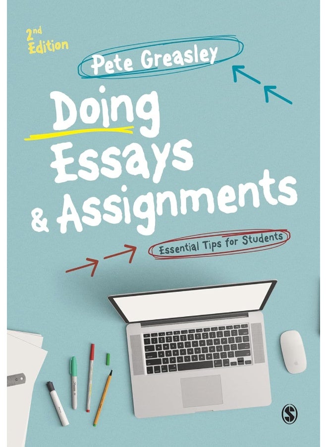 Doing Essays and Assignments: Essential Tips for Students - Image 2