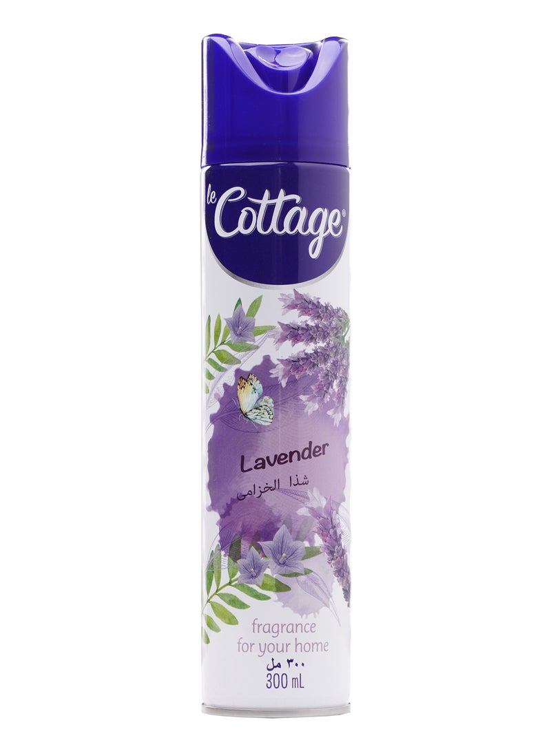 Air Freshener Lavender 300ml