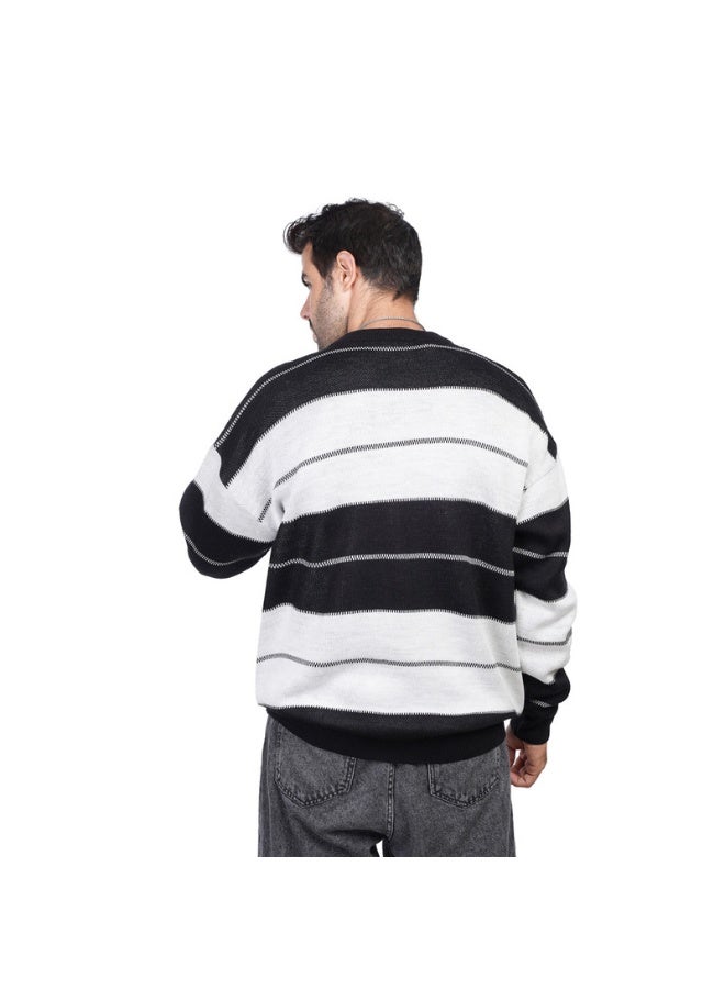 Coup Coup Mens - Trendy Sweater - Image 3