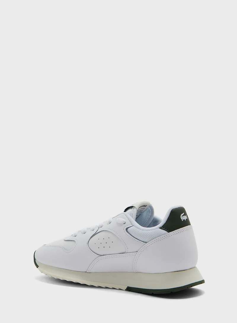 LACOSTE Linetrack 2231 Low Top Sneakers