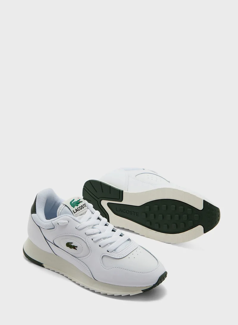 LACOSTE Linetrack 2231 Low Top Sneakers