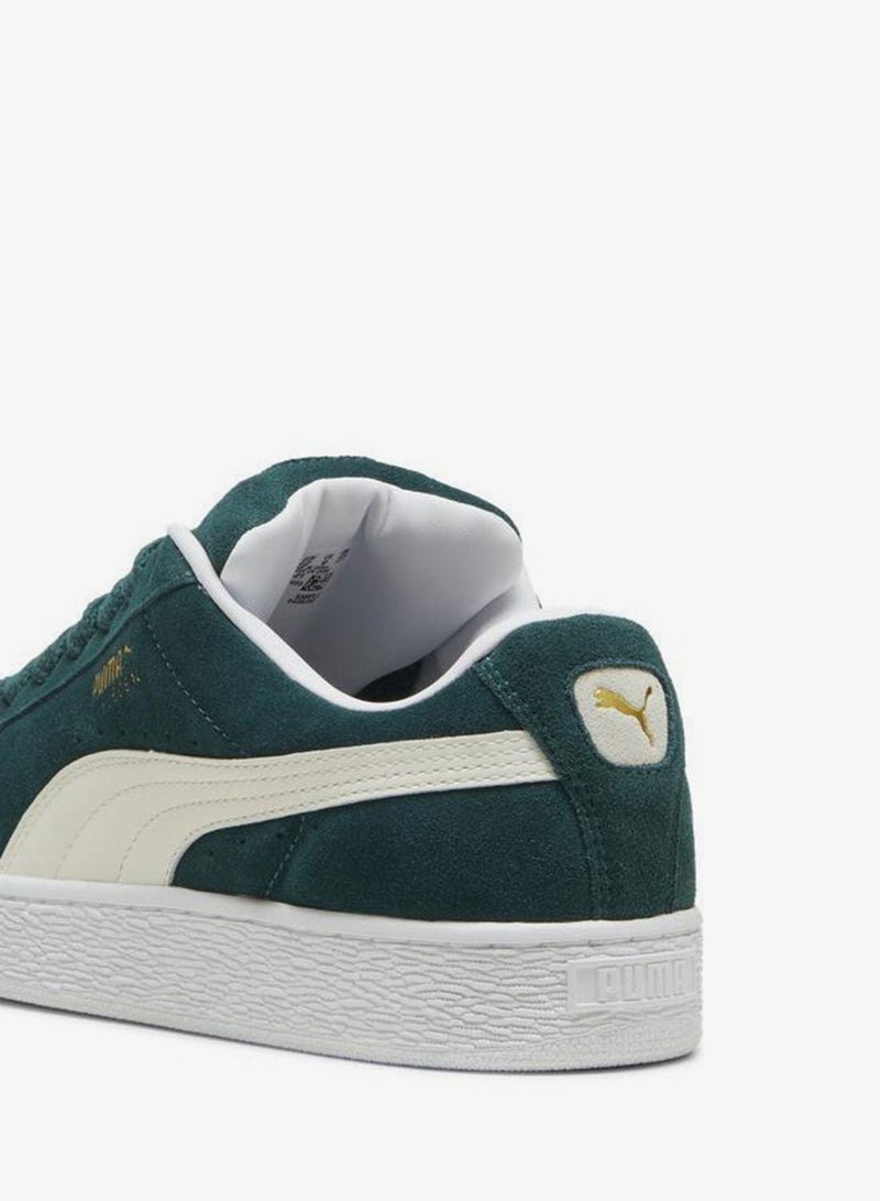 PUMA جلد سويدي XL - Image 5