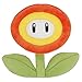 Little Buddy 1822 Super Mario All Star Collection Fire Flower 7 PlushMulticolor - Image 2