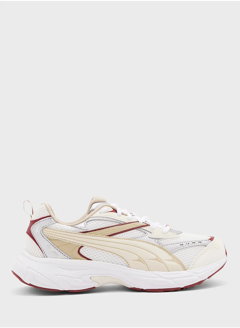 PUMA Morphic Metallic