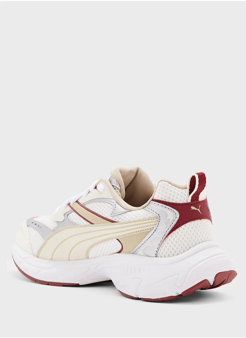 PUMA Morphic Metallic