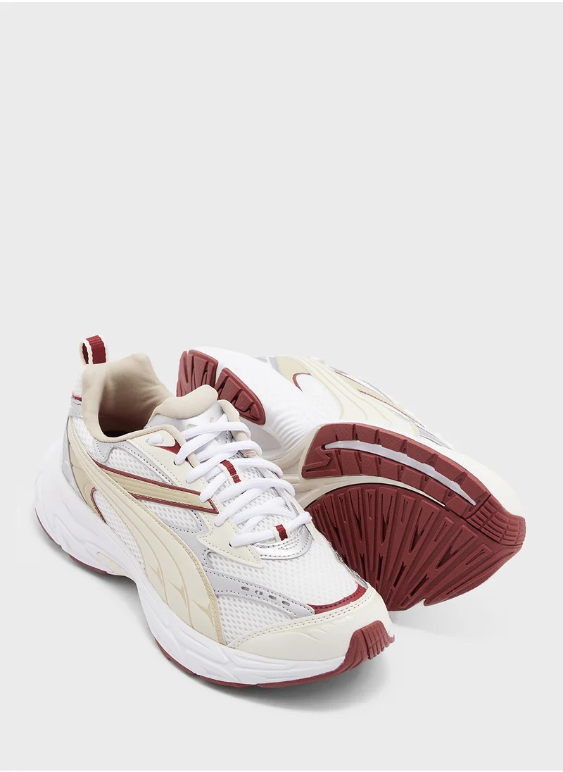 PUMA Morphic Metallic