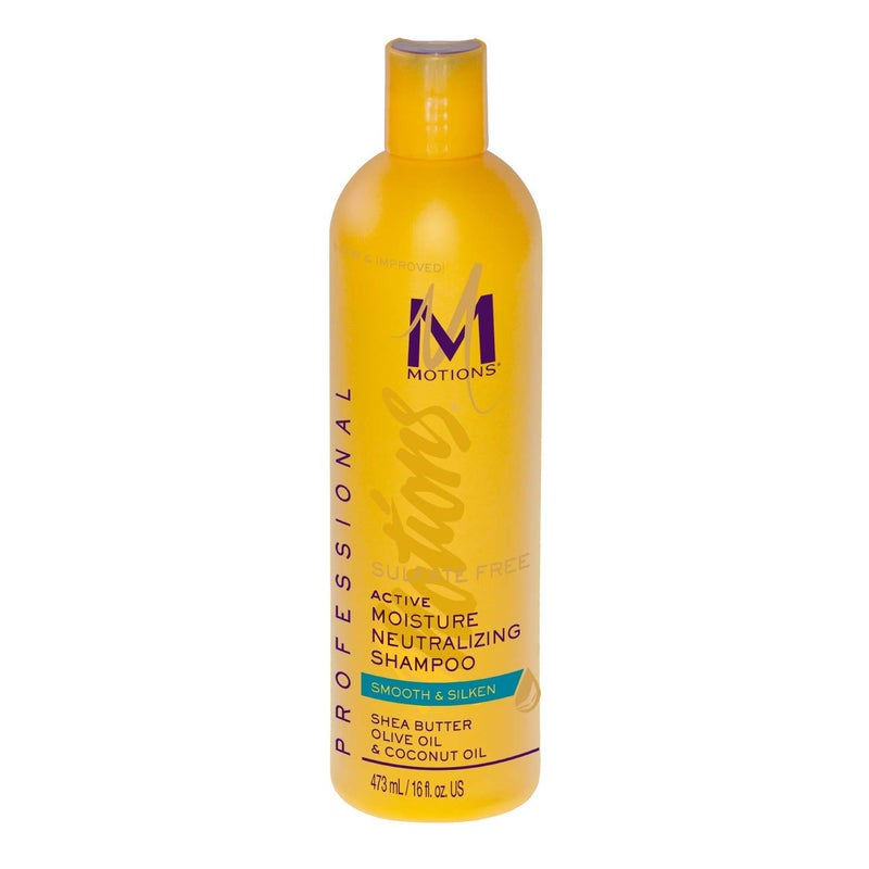 Motions Pro Neutralizing Shampoo, 16 Oz - Image 1