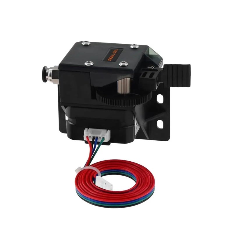 محرك خطوي Nema 17 14Ncm 0.7A 12V 22mm لطارد طابعة ثلاثية الأبعاد مقاس 5 XH2.54 - Image 5