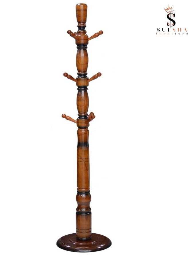 SULSHA Standing Coat Hanger Heavy Duty - Image 1