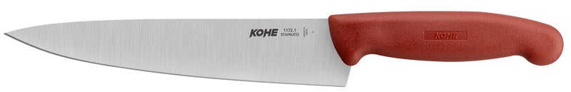 KOHE Premium Stainless Steel Carving Kitchen Knife (Assorted color, pack of 1) - Image 1