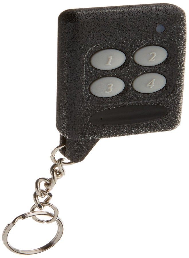 Spal MULTI-RCU7TX 4-Button Transmitter