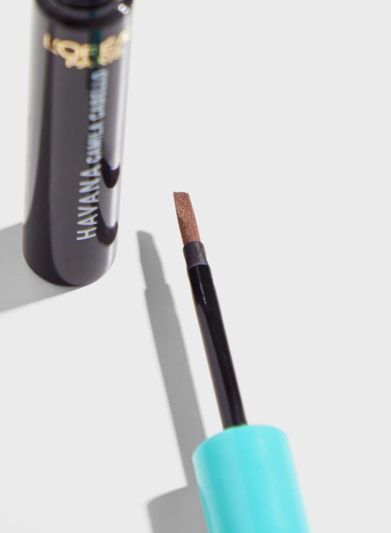 L'OREAL PARIS Camila Cabello Brow - 03 Medium
