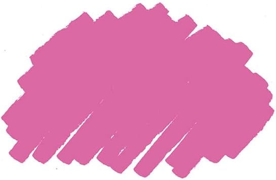 Stargazer SemiPermanent Vegan Tattoo Pen 12 Up To 24 Hour Strong Pink Colour For Skin Art With A Fine Line Nib - Image 2