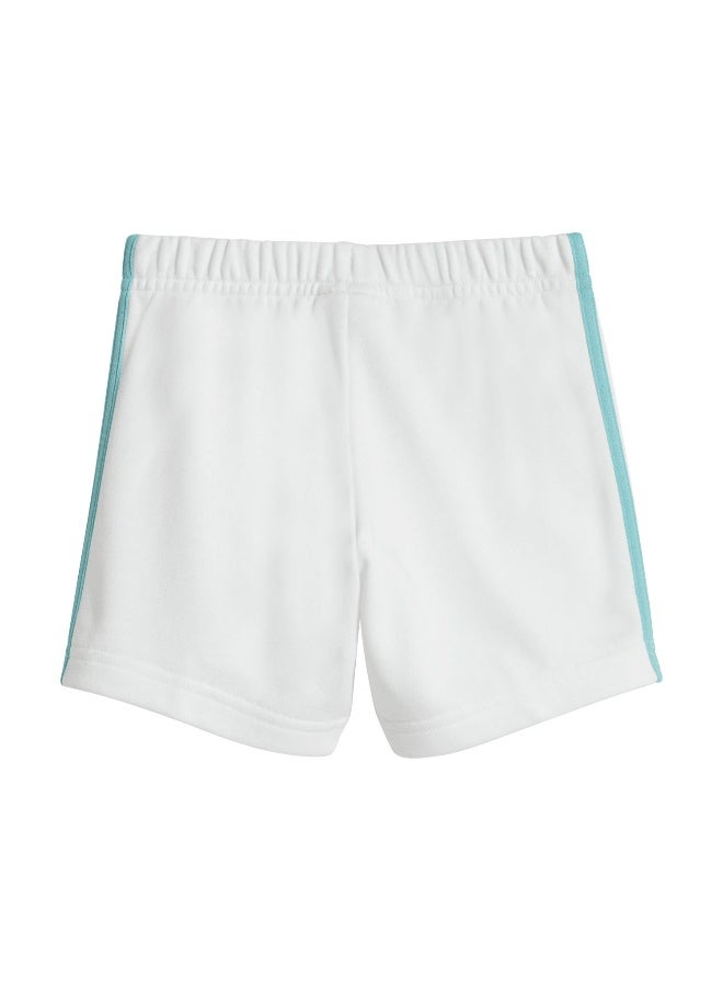 Adidas - adidas mercedes - amg petronas formula one team dna baby unisex youth/baby jogger - Image 1