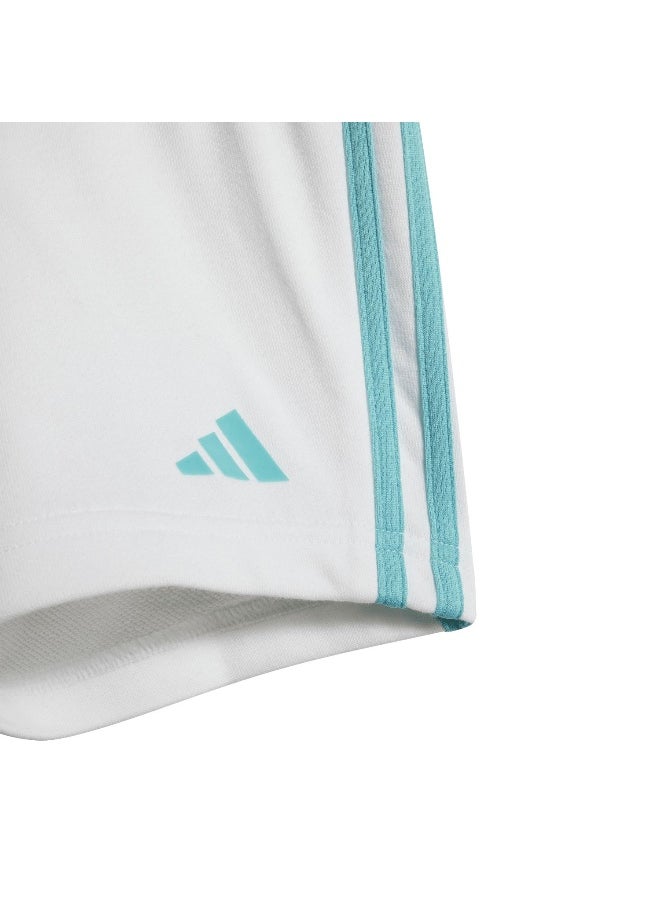 Adidas - adidas mercedes - amg petronas formula one team dna baby unisex youth/baby jogger - Image 1