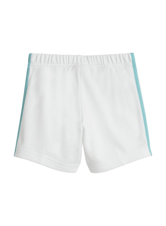 Adidas Mer Dna Bbyjgss White Motorsport Suits For Infant 0M  - Image 4