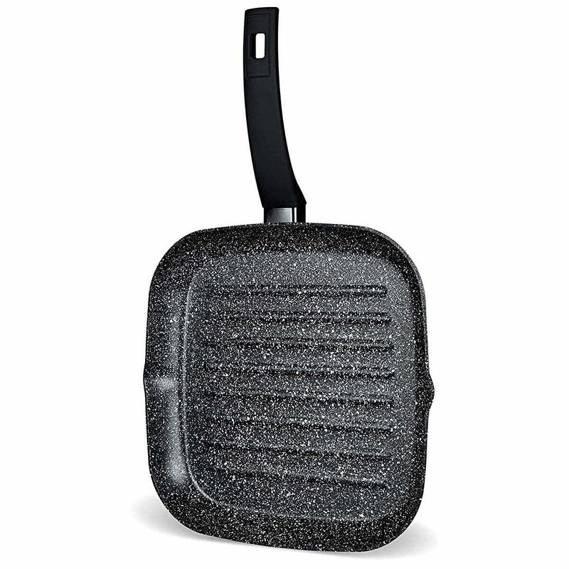 Rossetti Elementi Natura Grill Pan (28x28cm)