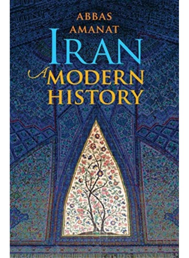 Iran : A Modern History