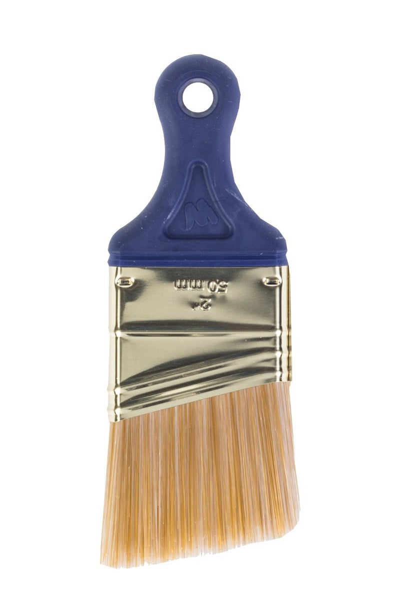 Wooster Brush Q3211-2 Shortcut Angle Sash Paintbrush, 2-Inch -Pack of 6