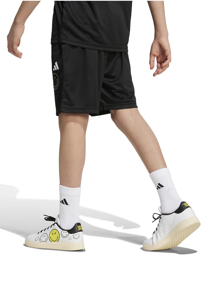 اديداس Youth Smileyworld Training Shorts