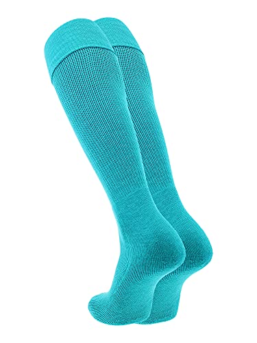 TCK Soccer Socks Multisport Tube MS (Marlin Teal, Small) - Image 2