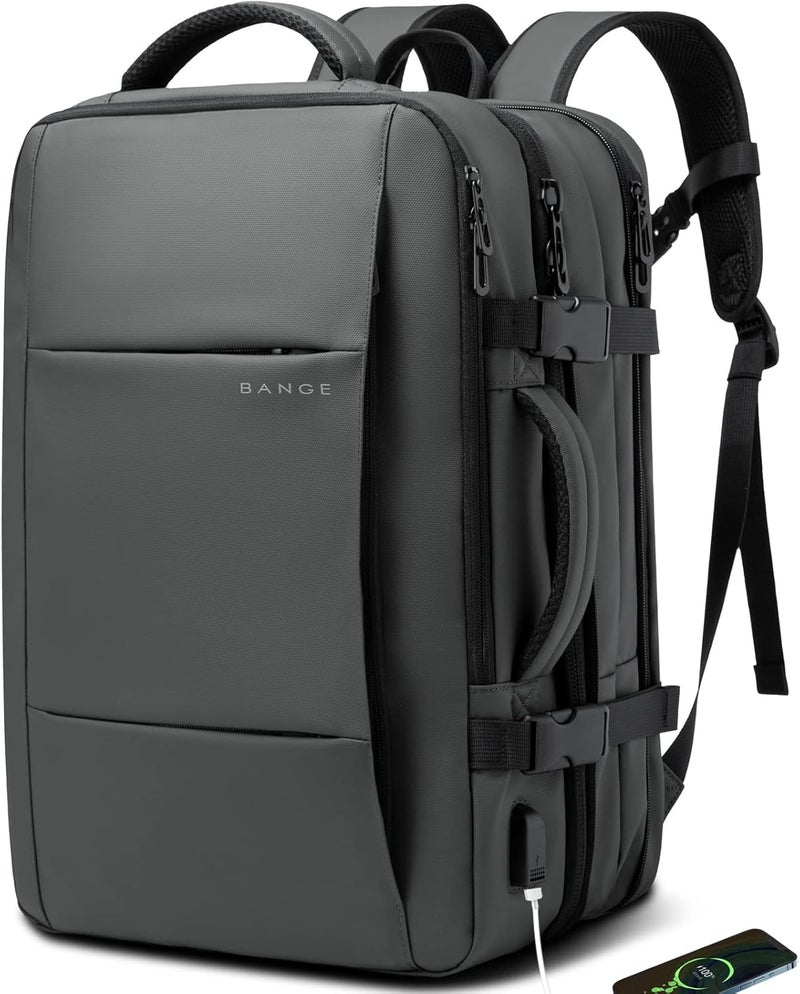 BANGE Backpack Unisex 1908 (1 included) - Image 1