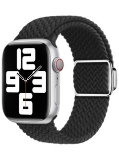Apple Watch SE 40mm Nylon Loop Magnetic Buckle Watch Band