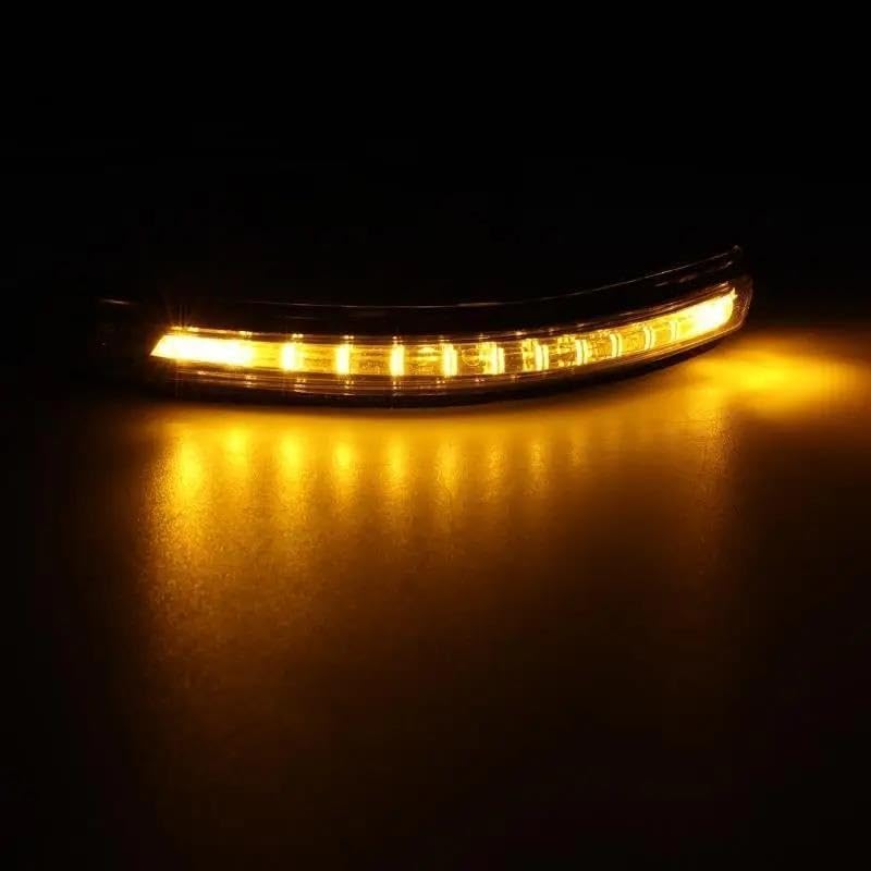 QASULER LED Turn Signal Light for Kia RIO Mk3 - Image 2