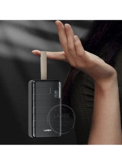LANEX Lanex Powerbank 30,000mah ,22.5W+PD20W  - Image 1
