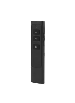 Thoraya 2.4GHz Wireless Presenter Remote Control Laser Pointer Pen PowerPoint PPT Clicker  - Image 2