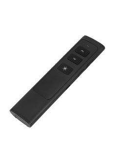 Thoraya 2.4GHz Wireless Presenter Remote Control Laser Pointer Pen PowerPoint PPT Clicker  - Image 3